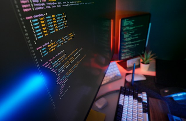 Best 5 Technology Consulting Companies for Enterprise Digital Transformation